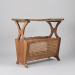 1111 9004 MAGAZINE RACK